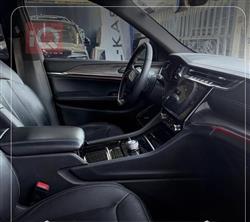 جيب جراند شيروكي إل